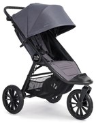 Baby Jogger BabyJogger CITY ELITE 2 - STONE GREY