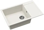 Drez SAT biela SATSINKGQT105W