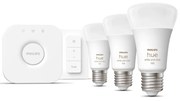 Inteligentný štartovací balíček 5 ks E27, 11 W White and color ambiance – Philips Hue