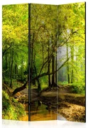 Artgeist Paraván - Forest Clearing [Room Dividers]