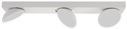 Italux SPL-31976-3B-WH - LED Bodové svietidlo CASTELIO 3xLED/5W/230V 4000K biela IT0501