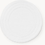 Huňatá protišmyková predložka do kúpeľne Kiara