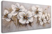Obraz na plátne KVETY | rôzne rozmery