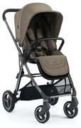 Športový kočík Oyster GRAVITY PLUS Mink 2025
