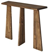 Odkladací stolík Cleopatra Walnut