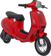 Ramiz Vozidlo Retro 23 Scooter Červená