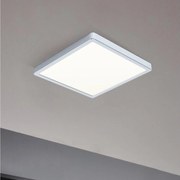 Eglo 99269 - LED kúpeľňové stropné svietidlo FUEVA 5 LED/20W/230V IP44