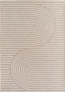 Kusový koberec Desert 1301 beige - na von aj na doma, 240x340, béžová, chodba / predsieň, Ayyildiz