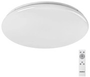 Rabalux Rabalux 5450 - LED Stmievateľné stropné svietidlo DANNY LED/60W/230V + DO RL5450