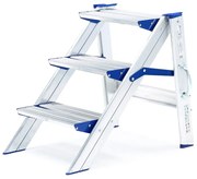 Pracovné schodíky MOUNT, výška 700 mm