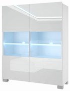 Komoda Nexum 2 NEX KOM1/1/W/W/0/0