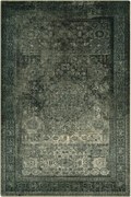 Koberec Dywilan Omega Mamluk Iron zelený