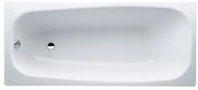 Laufen Laufen Pro A obdĺžniková vaňa 70x170 cm smaltovaná oceľ ľavá aj pravá H2249500000001