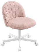 Kancelárska stolička OBG027SA01