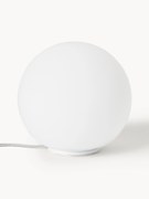 Malá stolová lampa Dioscuri, rôzne veľkosti