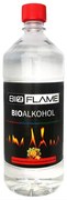 Bioalkohol AROMATHERAPY Vianočná zmes 1 L - palivo do biokrbu