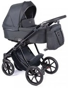 Kočík Coletto Dante D-08 - čierna konštrukcia