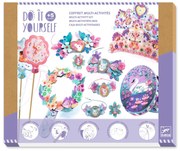 Vyrob si sám - čarovný svet princezien