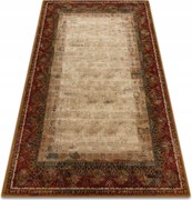 Vlna Koberec Polonia 235x350 cm Pamuk red 2 #POL252