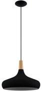 Eglo 900163 - Luster na lanku SABINAR 1xE27/40W/230V pr. 40 cm