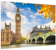 Obraz - Big Ben, Londýn (70x50 cm)
