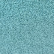Condor Carpets, Metrážny koberec Carousel 82, na mieru, šíře 4m, modrá, filc, detská izba