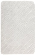 Kúpeľňový koberček Otis svetlosivý