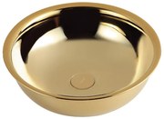 Umývadlo do kúpeľne Fortuna Gold