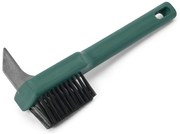 Záhradná kefa na čistenie škár