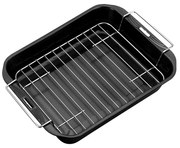 Pekáč s hlbokým roštom Tescoma Saphir, 38 x 28 cm