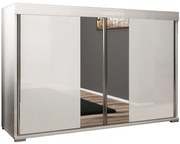 Komoda Tablet T3 120 biela