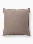 Veľký vankúš na pohovku Lennon, 70 x 70 cm