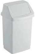 Curver Odpadkový kôš CLICK-IT 25l biely