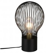 Reality - Stolná lampa DAVE 1xE27/40W/230V