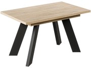 Rozkladací stôl Como-210 dub cremona torro