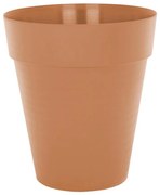 Kvetináč CAPRI HIGH 56 cm light terracotta