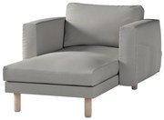 Poťah na sedačku Norsborg s podrúčkami