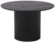 Okrúhly jedálenský stôl ø 120 cm Boavista – House Nordic