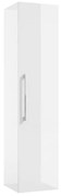 Vysoká skrinka INGA C32 biely DSM
