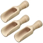 Westmark Sada odmeriek na korenie MIDI, 7,5 cm, 3 ks