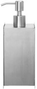 Ferm Living Nerezový dávkovač na mydlo Sama