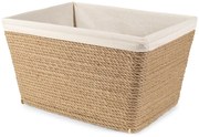 Košík z juty – Compactor