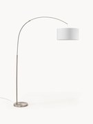Veľká oblúková lampa Niels
