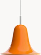 Malé závesné svietidlo Pantop, dizajn Verner Panton