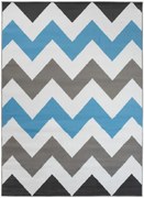 Koberec MAYA Z903B PP EYM biely