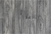 PVC podlaha ACTUAL PLUS AGED OAK 916 sivá / grafitová