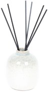 Vonný keramický difuzér Tea Ginger, 10 x 27,5 x 8 cm
