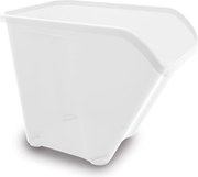 KIS All in Box 80744000204 Box 55 L, biely