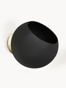 Nástenný obal na kvetináč Globe