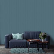 Fototapeta - Modré drevo (147x102 cm)